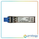 Cisco SFP-OC12-SR OC-12/STM-4 Pluggable Short-reach (2 Km) Transceiver Module Used. Price: $94.77.