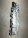 Lot Of 16 SFPP-10GE-SR-OSI 10GBASE-SR Sfp+ Mmf Juniper Compatible Used. Price: $79.99.