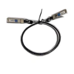 Addon Arista CAB-SFP-SFP-0.5M 10GBASE-CU Sfp+ Passive Twinax Cable Used. Price: $12.00.