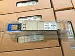 New Juniper QDD-2X100G-LR4 740-079871 Smf 10KM 1310NM 70C Transceiver Module. Price: $2999.00.