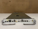 Cisco A9K-RSP880-SE Asr 9000 Route Switch Processor Used. Price: $625.00.