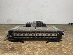 NI-MLX-1GX20-SFP Brocade Communications Systems Inc. 20-PORT 1GB Module Used. Price: $99.99.