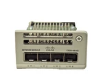 Cisco C9200-NM-4G 4-PORT 1G Network Module For Catalyst 68-101651-02 Used. Price: $103.50.