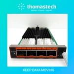N9Z37A Hpe Primera 10/25GBE Adapter Used. Price: $195.00.
