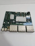 Brocade 40-1000165-14 Motherboard Active Ports CONTRX0000300 EMC0000CA Used. Price: $100.00.