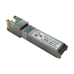 Tripp Lite N286-10G-TC Sfp+ Gb Copper Transceiver Module Brand New. Price: $199.95.