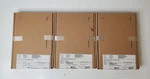 3X New/sealed Hpe Bladesystem C-class 10GB Sfp+ Sr Transceiver (FM-455883-B21). Price: $119.99.