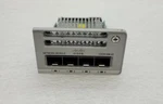 Cisco C9200-NM-4G Catalyst Series Network Module Used. Price: $124.99.