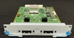 Hp Procurve J9309A 4PORT 10GBE Network Module - Same Day Shipping Good. Price: $249.99.