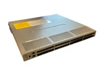 Cisco Mds DS-C9148S-K9 48-PORT 16/32GB Fibre Channel San Switch New. Price: $764.99.