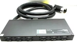 Hp P9Q59A G2 Basic Mdlr 3PH 14.4KVA Na Jp Pdu 866817-029 New!. Price: $350.00.