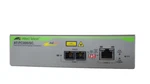 Allied Telesis AT-PC200/SC-90 Fast Ethernet Bridging Converter Free Shipping Used. Price: $49.99.
