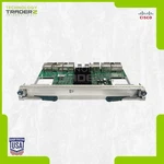 N7K-C7010-FAB-1 V03 Cisco Nexus 7000 10-SLOT Chassis 46GBPS Fabric Module Used. Price: $39.90.