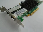 Oracle 7023036 Dual Port 16GB Fc Host Bus Adapter LPE16000 Used. Price: $299.00.