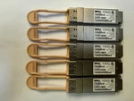 Dell 014NV5 Finisar FTLC9554REPM-FC Q28-100G-SR4-G2 Ethernet 100GBASE-SR4 Used. Price: $15.00.