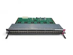 Cisco WS-X4248-FE-SFP Catalyst 4500 48-PORT Switch Module Used. Price: $99.99.