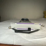 Alcatel-lucent OS10K-CFM Chassis Fabric Module Omniswitch 902878-90 Tested Used. Price: $249.99.