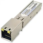 Finisar FCLF8521P2BTL Transceiver, Silver Used. Price: $10.00.