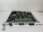 Cisco ASR55-UMIO-10S2K9 Universal Management I/o (umio) Card, 20X10GBASE-SR Used. Price: $2755.40.