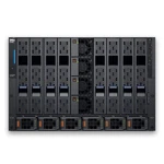 Dell MX7000 Server 2X MX740C Gold 6132 2.6GHZ 14C 128GB 4X 2.4TB 10K Sas Excellent. Price: $14079.00.