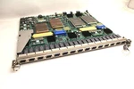 W0RYX Dell FORCE10 Line Card Port 1GE (40M Cam) LC-EJ-GE-90M New! Open. Price: $444.00.