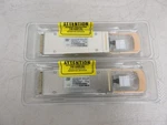 Cisco CPAK-100G-SR10 100GBASE-SR10 800-41495-01 Optical Tranciever *new*. Price: $25.00.