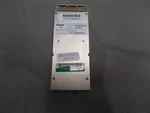 Ciena 6500 Transceiver 160-9310-900 CFP2 Trcvr Used. Price: $1900.00.
