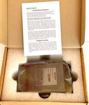 Moxa PM-7200-4GTXSFP 1000BASESFP Slot Combo Port For Pt Series Opened. Price: $250.25.