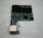 Cisco Catalyst 6500 Distributed Forwarding Card WS-F6700-DF3CB Used. Price: $86.25.
