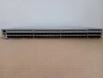 Hpe SN6700B 64GB 48 Port Fc Switch P/n R6B05A Brocade BR-G720 W/(24) Active Very. Price: $7150.00.