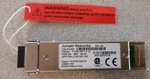 Juniper 740-014291 XFP-10G-Z-OC192-LR2 1550NM 80KM Smf FTRX-1811-3-J2 Open. Price: $425.00.