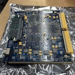 Nokia 3HE09649AARB MDA-E-7750 Sr 10-PORT 10GE Sfp+ 01 IPPAAB4BA Untested S1 For. Price: $440.00.
