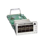 Cisco C9300-NM-8-10G Used. Price: $425.00.
