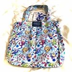 Ju Be World Of Warcraft Light Tote Bag Diaper New With Tags Nice!. Price: $11.50.