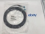 New Cisco SFP-H10GB-ACU10M 37-1150-02 Active Twinax Cable Assembly Free S/h. Price: $29.99.