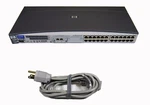 Hp Procurve Switch 2524 J4853A 100-FX Transceiver (multi-mode Optical Fiber) Used. Price: $99.95.