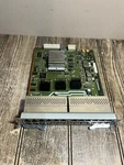 Hp J9534A 24-PORT Gig-t Poe V2 Zl Module Used. Price: $29.99.