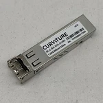 (6PACK) Curvature Glc-sx-mm-curv 1000BASE-SX Sfp Transceiver 850NM Mmf Module Used. Price: $19.99.