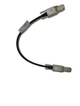 Cisco C3650 STACK-T2-50CM Catalyst Stacking Cable Brand New Anti-static. Price: $42.50.