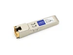Addon Hp J8177D Comp Xcvr Taa 1G-TX RJ-45 100M 70C Cu Sfp New. Price: $75.47.