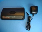 Intellinet 8-PORT 10/100 Mbps Fast Ethernet Soho Office Switch W/ Ac Adapter Used. Price: $11.79.