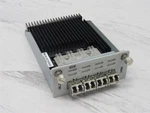 Check Point Quad-port Sfp 10GBASE Fiber Network Add-in CPAP-ACC-4-10F Used. Price: $64.97.