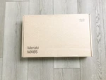 Cisco Meraki MX85-HW Security Appliance Unclaimed New. Price: $1150.00.