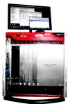 Ixia XG12 12-SLOT Modular Chassis With Permanent License Ixos 6.70.1050.7 Seller. Price: $6999.99.