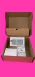 Omnitron Systems Miconverter 10/100 Ethernet Single-fiber Media New. Price: $200.00.