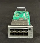 Cisco C9300-NM-8X Catalyst 10GE Network Module Same Day Shipping Used. Price: $579.99.