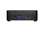 Asrock Industrial Nucs BOX-155H Slim Type Fanned Barebone New. Price: $1070.06.