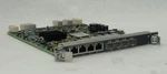 Alcatel Lucent 9500 Mpr Ethernet Access Switch P8ETH Module 3DB18206ACAA Used. Price: $99.96.