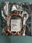 AOC-S-S-10G-3M Arista Networks Compatible Sfp+ Cable New. Price: $48.99.