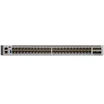 Cisco C9500-48Y4C-A 48-PORT RJ4 Specialty Switch, Black Used. Price: $5700.00.